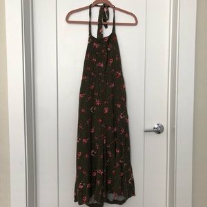 Target Cloth Overall/Jumper